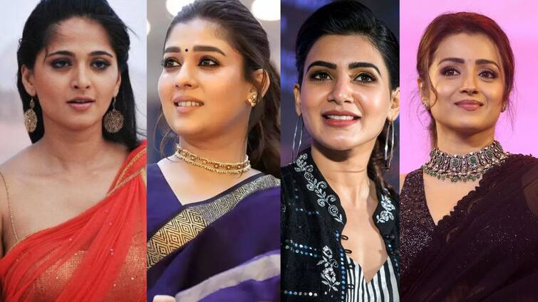 List of highly educated South Indian actresses see list here tami cinema news அதிகம் படித்த திரைப்பட நடிகைகள்...யார் கையில் என்ன டிகிரீ