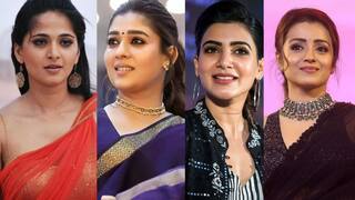 அதிகம் படித்த திரைப்பட நடிகைகள்...யார் கையில் என்ன டிகிரீ