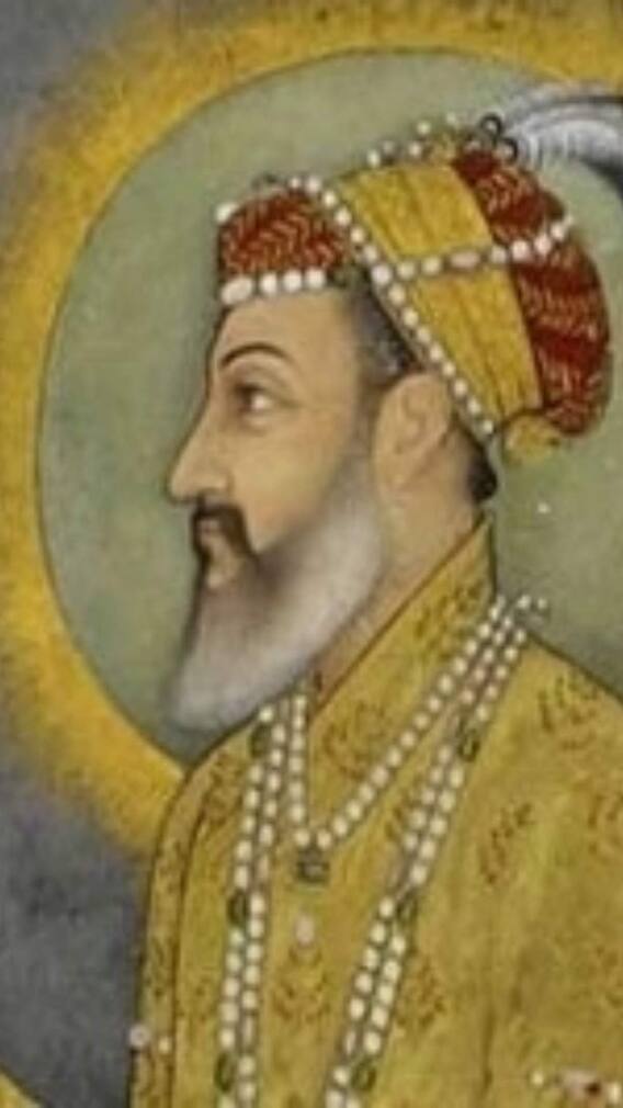 औरंगजेब की मौत कहां हुई थी?