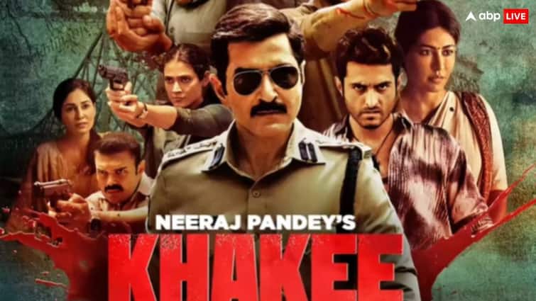 Khakee The Bengal Chapter Release Date And Time Netflix Series know Streaming Details Khakee The Bengal Chapter: क्राइम थ्रिलर ‘खाकी: द बंगाल चैप्टर’ कब और कहां हो रही रिलीज? जानें यहां
