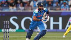 IND vs NZ Final: इतिहास रचने के करीब विराट कोहली, ऐसा हुआ तो चैंपियंस ट्रॉफी फाइनल में तोड़ देंगे क्रिस गेल का वर्ल्ड रिकॉर्ड