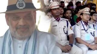 Tamil Nadu: Union Home Minister Amit Shah releases the CISF journal Sentinel “தமிழுக்கு முக்கியத்துவம் கொடுங்கள் தமிழகத்தில் இதை செய்யுங்கள்” – ஸ்டாலினுக்கு அமித்ஷா வேண்டுகோள்