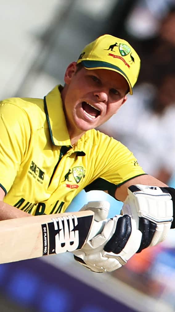 Australia's Best Performers At ICC Champions Trophy 2025