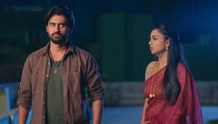 Nuvvunte Naa Jathaga Serial Today March 7th Highlights : మిధునను అపార్థం చేసుకున్న దేవా.. చిన్నకొడుకు గురించి ఏడ్చిన సత్యమూర్తి, నువ్వుంటే నా జతగా హైలెట్స్ ఇవే