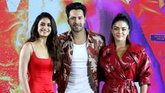 Champions Trophy: চ্যাম্পিয়ন্স ট্রফিতে ভারতের হয়ে বল করছেন বলিউডের অভিনেতা! পিঠ চাপড়ে দিলেন বিস্ময় স্পিনার