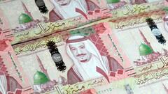 सऊदी अरब से1 लाख रियाल कमाकर लौटे भारत तो कितने लाख हो जाएगी कीमत, आंकड़ा चौंका देगा 