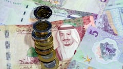 सऊदी अरब से1 लाख रियाल कमाकर लौटे भारत तो कितने लाख हो जाएगी कीमत, आंकड़ा चौंका देगा 