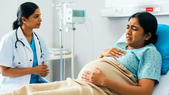 Doctors Save Mother Or Baby: डिलीवरी के वक्त परेशानी होने पर डॉक्टर मां को बचा सकता है या बच्चे को? ये है नियम Doctors Save Mother Or Baby: डिलीवरी के वक्त परेशानी होने पर डॉक्टर मां को बचा सकता है या बच्चे को? ये है नियम