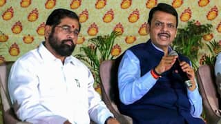 रायगड के प्रभारी मंत्री पद पर महायुति में रार, शिवसेना विधायक ने NCP सांसद सुनील तटकरे को बताया 'औरंगजेब'