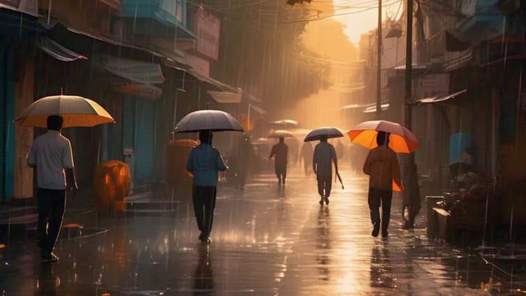 Tamilnadu Heavy Rain Alert For 6 Districts 11-03--2025 Check Weather Updates Details TN Weather: என்னது, தமிழ்நாட்டில் மீண்டும் கனமழையா.! 6 மாவட்டங்களில் வெளுக்கப்போகுது.! லிஸ்ட் இதோ.!