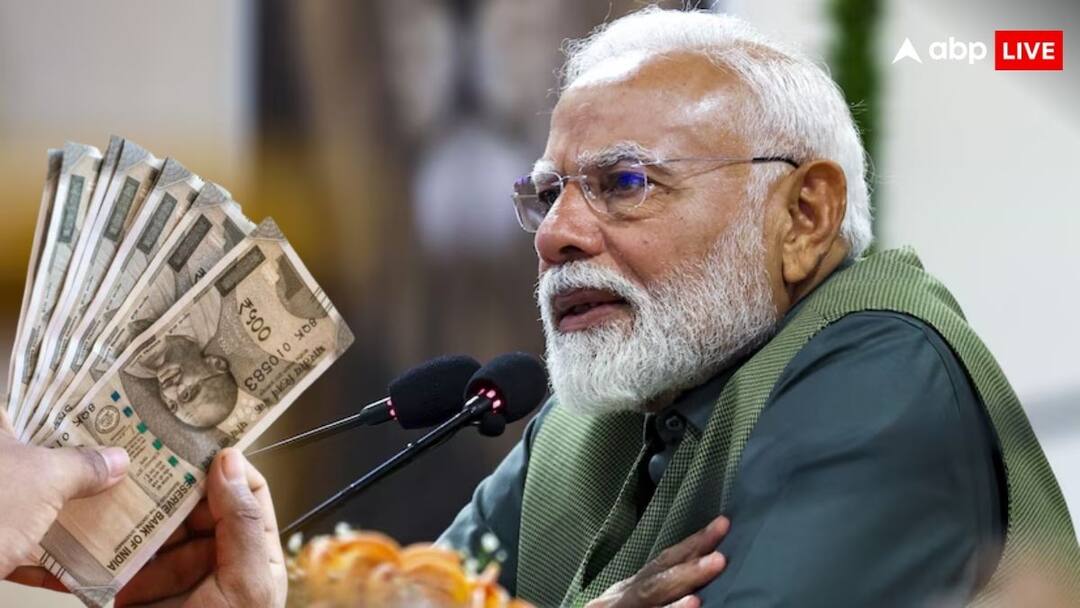 pm shram yogi mandhan yojana three thousand pension at just 55 rupees know the details महज 55 रुपये देकर मिलेगी हर महीने तीन हजार की पेंशन, जान लीजिए योजना का नाम