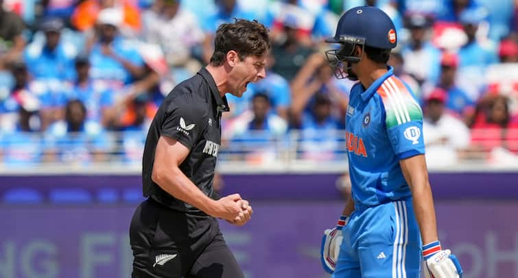 Champions Trophy Final: India's Chance To Break '37-Year Curse' Against NZ