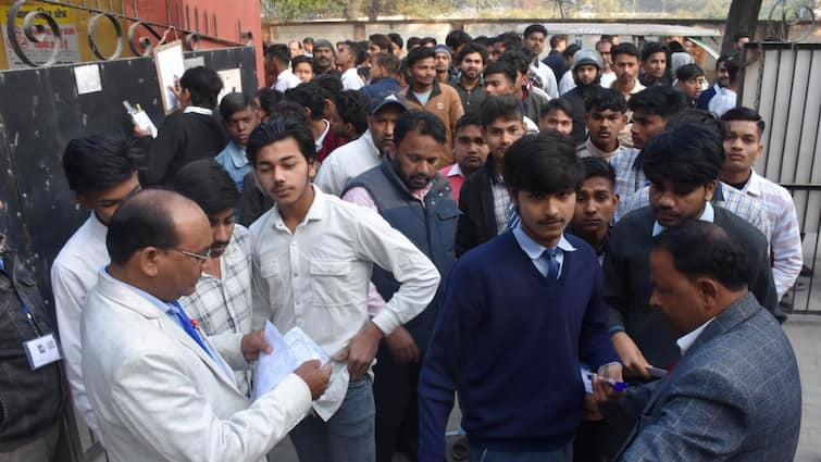 UP Board Exams: Several Caught For Cheating, Impersonating Candidates