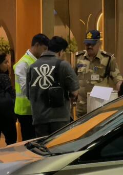 IIFA 2025: बेटी राहा संग आईफा के लिए रवाना हुए रणबीर कपूर-आलिया भट्ट, एयरपोर्ट से सामने आईं तस्वीरें