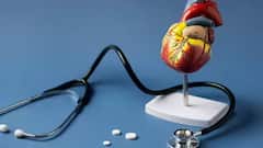 હાર્ટ બ્લોકેજના કિસ્સામાં શરીરમાં દેખાય છે આ મોટા સંકેત, જાણો તેના વિશે