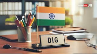 होमगार्ड के DIG और पुलिस के डीआईजी में कौन ज्यादा पावरफुल, जानें किसकी सैलरी ज्यादा?