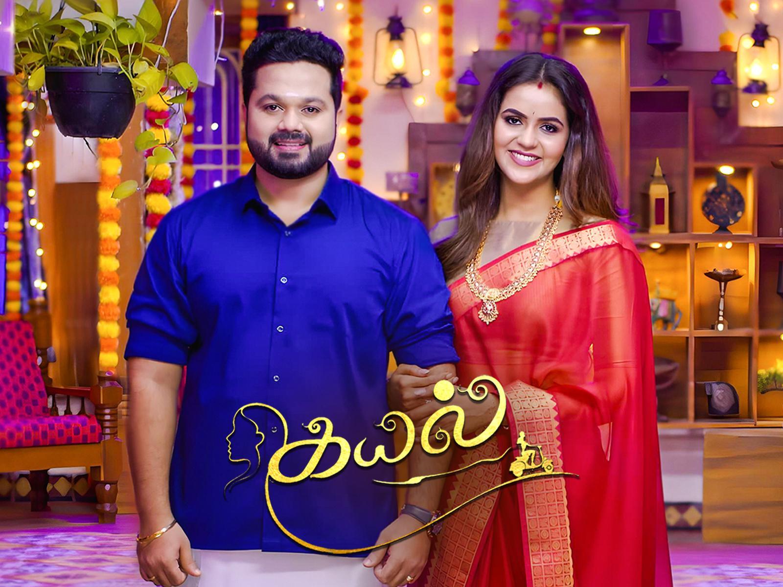 Top 10 TRP: TRP-யில் முதலிடத்தை பிடித்த சன் டிவி; விஜய் டிவி தொடரை காலி செய்துவிட்டு முன்னேறும் கார்த்திகை தீபம்!