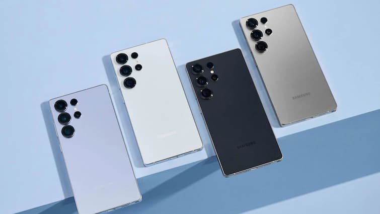 Samsung Galaxy S26 may have 324mp main camera with under display camera for selfie हर फोटो आएगी झक्कास! Samsung के इस फ्लैगशिप मोबाइल में मिल सकता है 324MP कैमरा, ये जानकारी आई सामने
