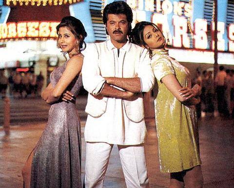 दोनों की ये फिल्म उस दौरान भारी भरकम बजट के साथ तैयार की गई थी. लेकिन फिल्म  बॉक्स ऑफिस पर जादू क्रिएट करने में नाकाम साबित हुई थी.