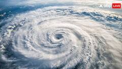 Cyclone Alfred: समंदर में उठा चक्रवाती तूफान, भारी तबाही की आशंका, 95 KM की रफ्तार, 25 लाख लोगों पर संकट