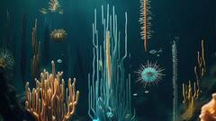 Aliens In Pacific Ocean: समंदर में 6 किलोमीटर नीचे ही मिल गई एलियंस की दुनिया, क्या-क्या पता चला? जान लें