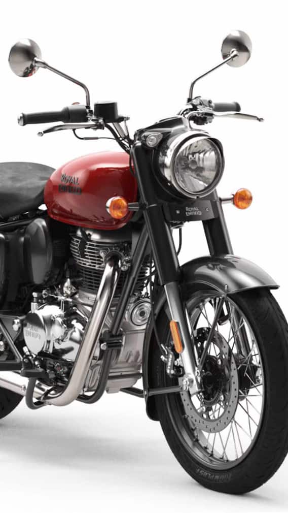 दिल्ली में क्या है क्लासिक 350 की ऑन-रोड कीमत?