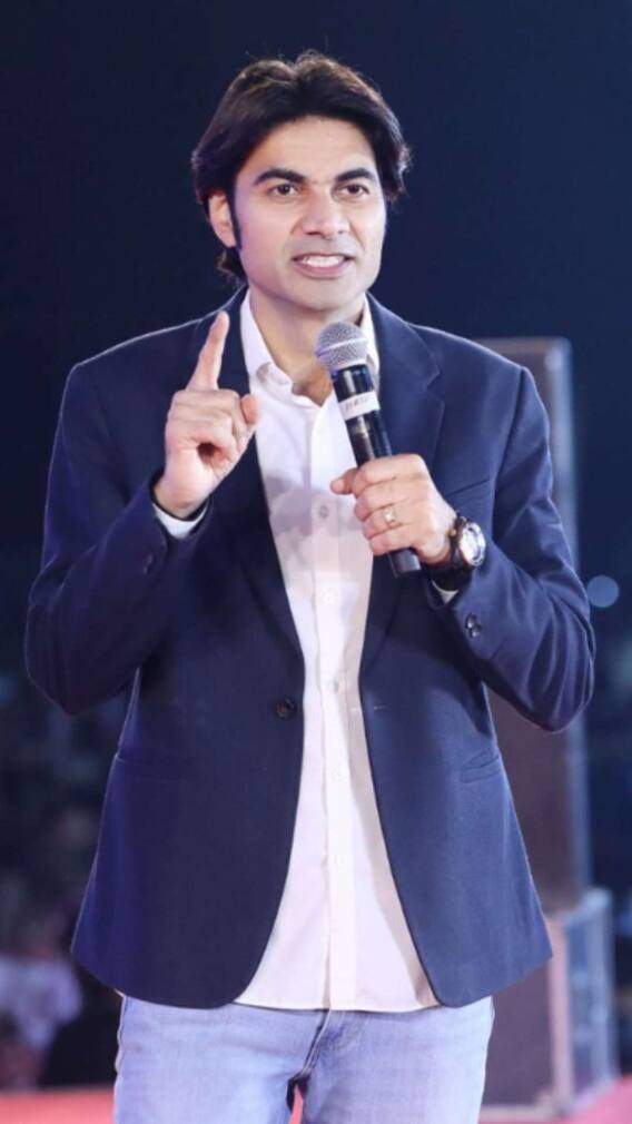 फंस गए पादरी बजिंदर सिंह! 22 साल की महिला ने लगाए गंभीर आरोप