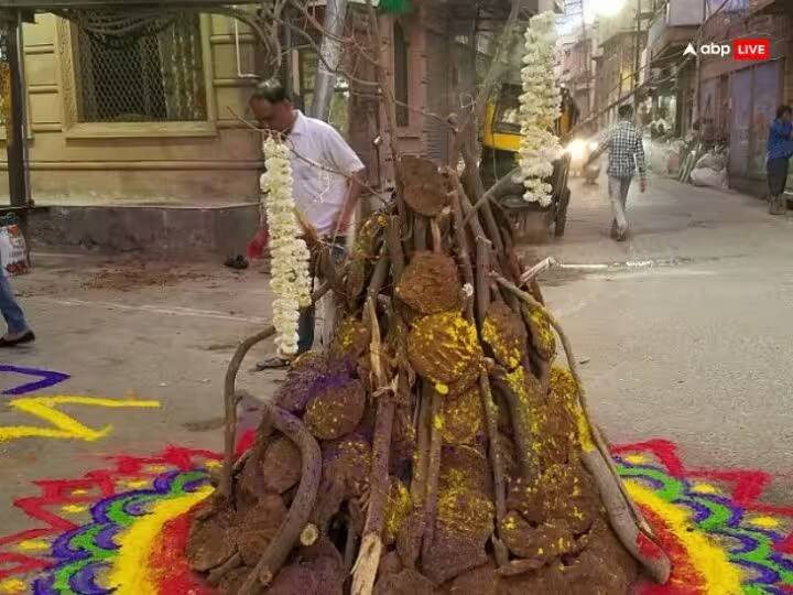 હિંદુ ધર્મમાં હોલાષ્ટકના આઠ દિવસ શુભ માનવામાં આવતા નથી. તેનું કારણ એ છે કે આ સમય દરમિયાન ઘણા ગ્રહો અશુભ અને ક્રૂર સ્થિતિમાં હોય છે.