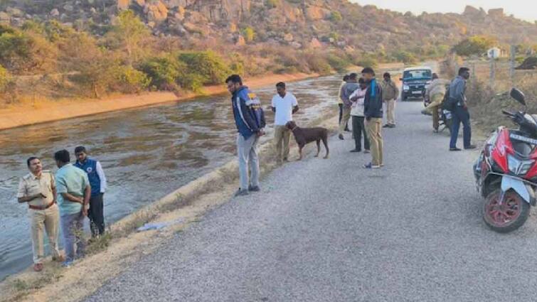 2 Arrested For Raping Israeli Tourist In Karnataka, Co-Traveller Found Dead சுற்றுலா வந்த இஸ்ரேலிய பெண்ணுக்கு நேர்ந்த கொடூரம்! மர்ம கும்பல் அட்டூழியம்! என்ன நடந்தது?