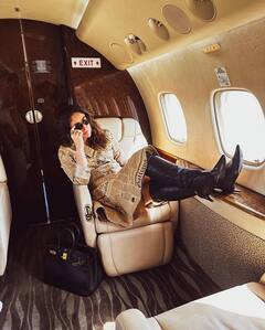 Kareena Kapoor Turns Heads In A Fashion-Forward Newspaper Dress For IIFA 2025, See Pics