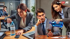 अरे बाप रे! बॉस ने नहीं किया प्रमोट तो महिला ने बोतल में मिलाया जहर, फिर ऐसे खुली पोल