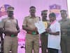 Women's Day 2025 : மகளிர் தின விழா.. விழிப்புணர்வு மராத்தான்.. ஆயிரக்கணக்கில் கலந்துக்கொண்ட பெண்கள்