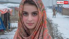 कश्मीर की महिलाएं कैसे रखती हैं अपनी खूबसूरती का खयाल, आप भी जान लीजिए टिप्स