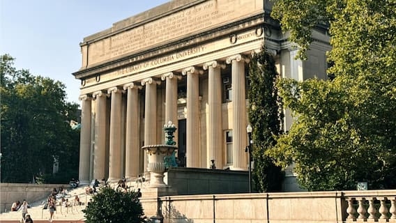 Trump Scraps Grants, Contracts Worth $400 Million To Columbia University Over 'Failure To Curb Antisemitism'