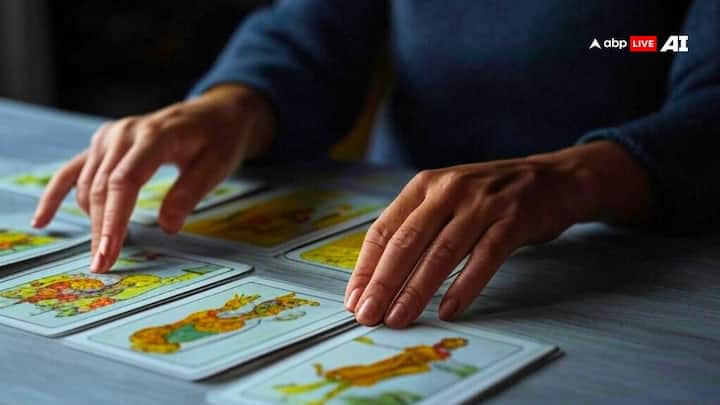 Career And Finances: Today brings a wave of prosperity and new opportunities, as financial growth and success are highlighted. You may receive unexpected money, whether through work, investments, or a sudden opportunity that boosts your income. A fresh start in your career or business could be on the horizon, possibly involving a new venture, creative project, or promotion. While abundance is flowing toward you, be mindful of how you handle challenges—impulsive reactions or frustration could create unnecessary obstacles. Stay professional and composed, even if situations become tense. If you keep your focus on long-term success, this will be a rewarding day financially. (Image Source: ABPLIVE AI)