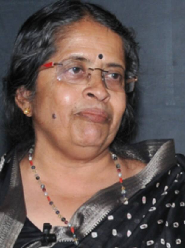 From Labs To Launchpads: 10 Inspiring Indian Women In Science