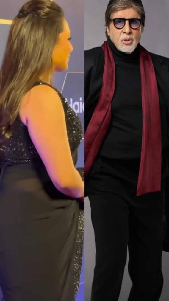 अमिताभ बच्चन ने भी दिया है इमरान हाशमी जैसा किस सीन, जानें कौन सी थी फिल्म