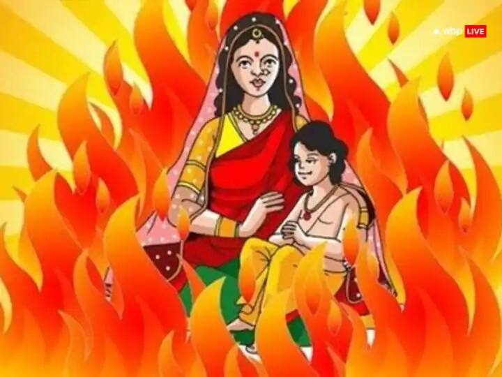 આ વર્ષે હોળાષ્ટક 7 માર્ચ શુક્રવારથી શરૂ થયા છે, જે 13 માર્ચે હોલિકા દહન સાથે સમાપ્ત થશે. હોળાષ્ટક હોળીના એક દિવસ પહેલા પૂર્ણ થાય છે.