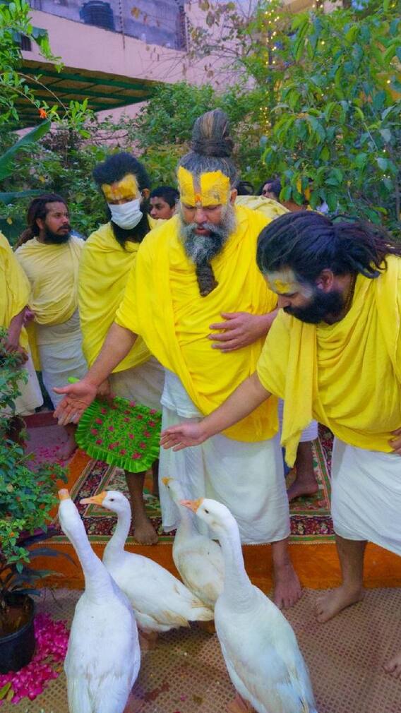 जीवनात दुःखाचे सर्वात मोठे कारण, प्रेमानंद महाराज!