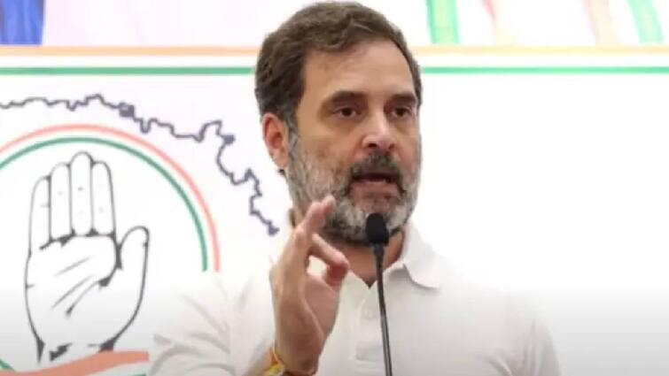 Rahul Gandhi says Some In Congress Working For BJP and Can Sack 40 If Needed பாஜகவின் சித்து வேலை! தலைமைக்கு போன சீக்ரெட் தகவல்! சினிமா பாணியில் அதிரடி காட்டிய ராகுல்காந்தி!