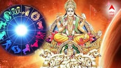 Saptagrahi Yog: ১০০ বছর পর বৃহস্পতিতে ৭ গ্রহের বিরল সংযোগ, হীরের মতো জ্বলজ্বল করবে ভাগ্য