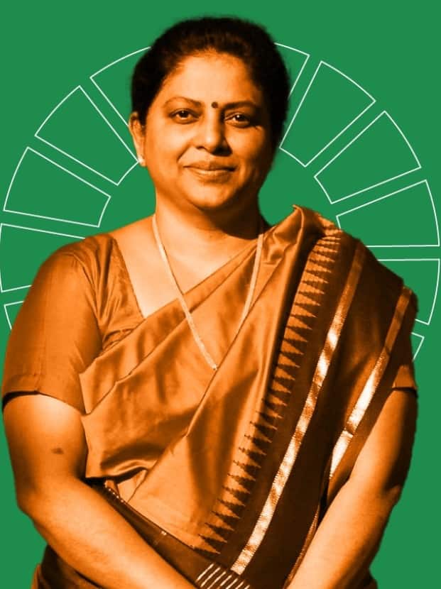 From Labs To Launchpads: 10 Inspiring Indian Women In Science