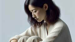 'पेटेला डिस्लोकेशन' के साथ पैदा हुई लड़की, जब चाहे घुटने के कटोरों को निकाल लेती है बाहर!