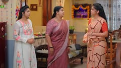 Gunde Ninda Gudi Gantalu March 10th Episode Highlights: ఆట మొదలుపెట్టిన మీనా.. వణుకుతున్న ప్రభావతి - గుండె నిండా గుడి గంటలు మార్చి 10 ఎపిసోడ్ హైలెట్స్!