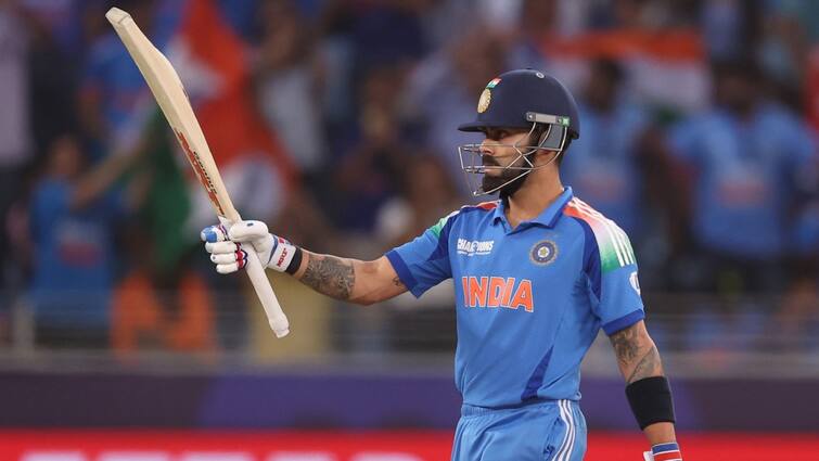 ICC Champions Trophy 2025 IND VS NZ virat-kohli-injury-update-will-kohli-play-the-final-or-not Virat Kohli Injury Update: કોહલી ફાઇનલ રમશે કે નહીં? ફિટનેસને લઈ સામે આવી મોટી માહિતી