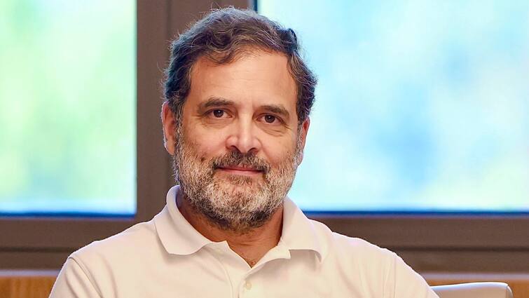 Rahul Gandhi to visit 33 districts of Gujarat in view of 2027 assembly elections 2027ની ગુજરાત વિધાનસભા ચૂંટણી જીતવા રાહુલ ગાંધીનો માસ્ટર પ્લાન, 33 જિલ્લામાં જઈને....