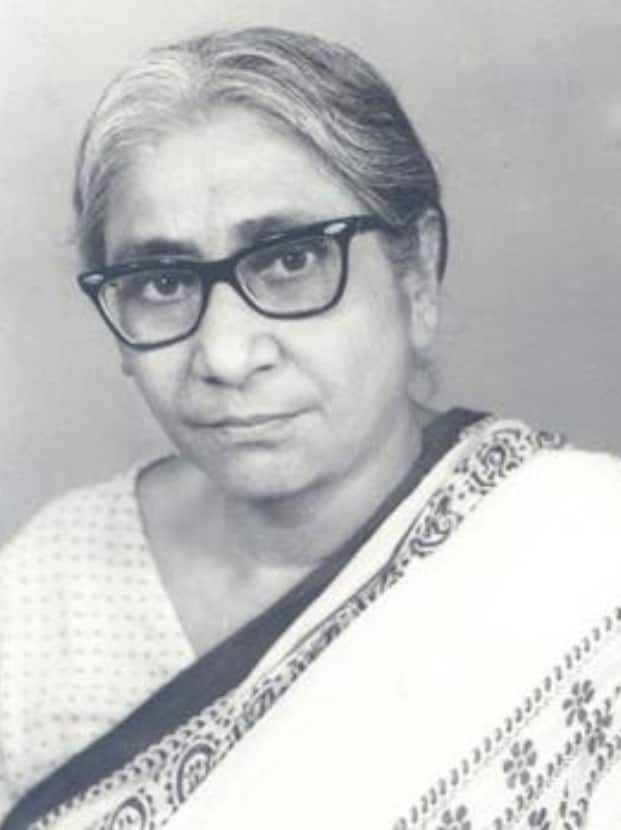 From Labs To Launchpads: 10 Inspiring Indian Women In Science