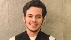 Taare Zameen Par : तो 'तारे जमीन पर'मध्ये दिसला अन् झाला 'आंखों का तारा', 'दर्शील सफारी' आता कुठंय? तरुणपणाचे भूरळ पाडणारे फोटो एकदा पाहाच