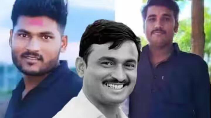 Santosh Deshmukh Case Marathi News: बीडमधील मस्साजोग गावचे सरपंच संतोष देशमुख यांच्या हत्येची क्रूरता त्यांना करण्यात आलेल्या मारहाणीवेळेचे फोटोतून दिसून येते. हे फोटो पाहून संपूर्ण महाराष्ट्रात संतापाचे वातावरण आहे.