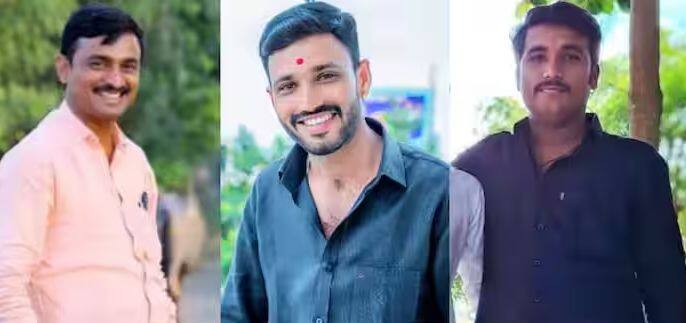 देशमुखांची मुलगी वैभवीचा जबाब माझाच्या हाती लागलीय. आपलं काही बरं वाईट झालं तर आई आणि विराजची काळजी घे असा सल्ला देशमुखांनी आपल्या लेकीला दिला होता असं जबाबात म्हटलंय.